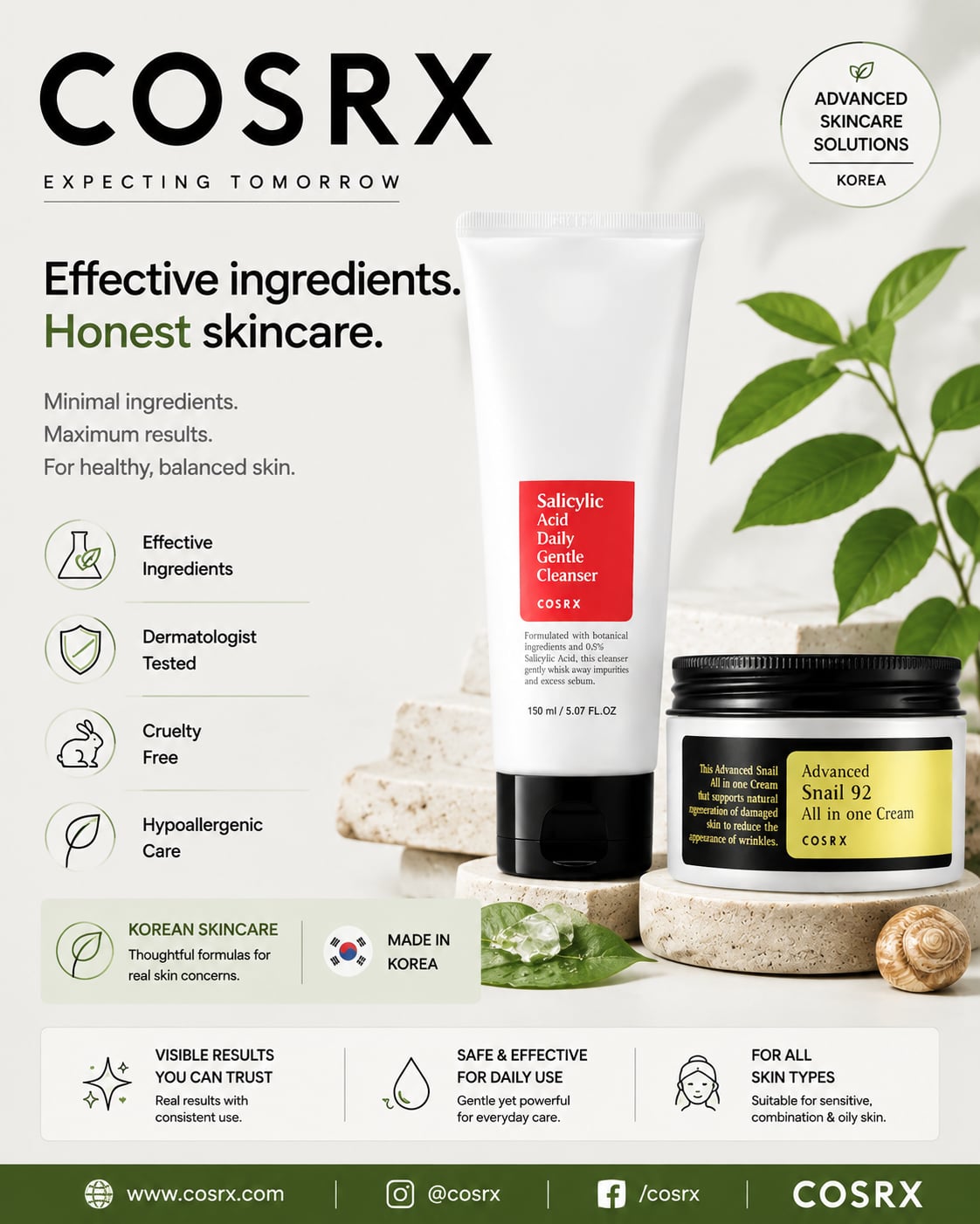 COSRX