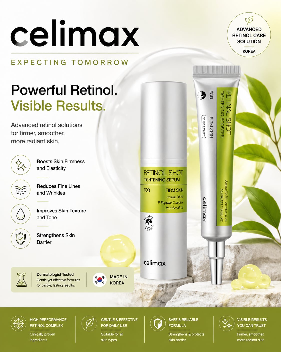 CELIMAX