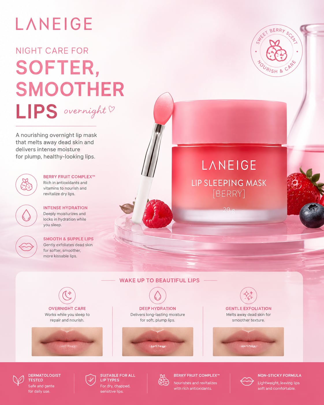 LANEIGE