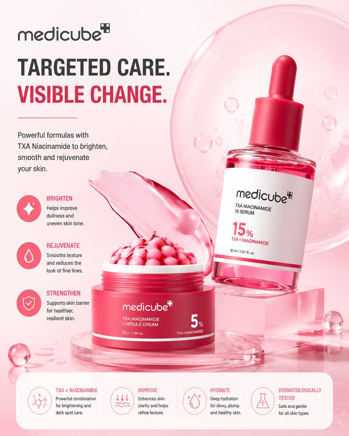 MEDICUBE