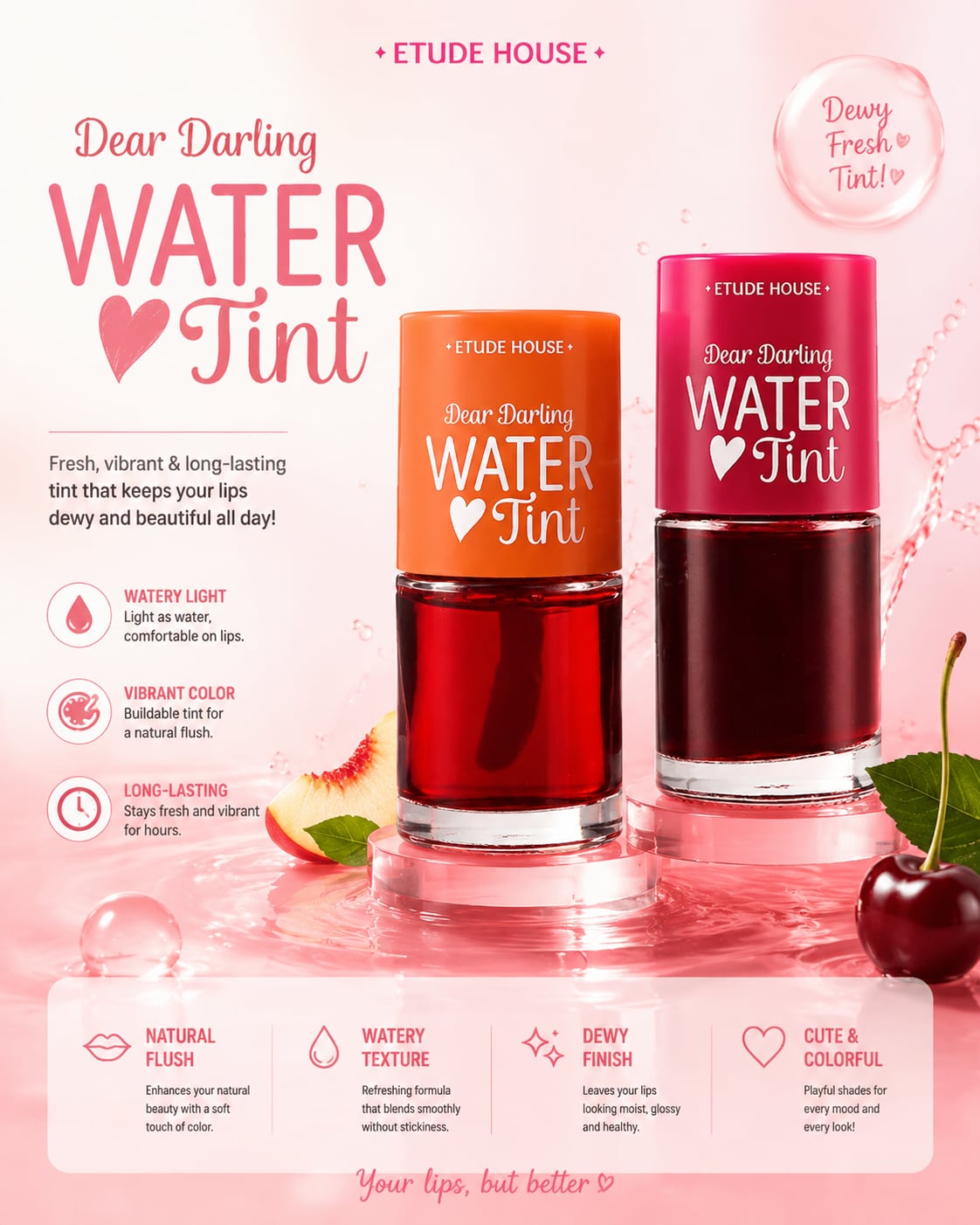 ETUDE HOUSE