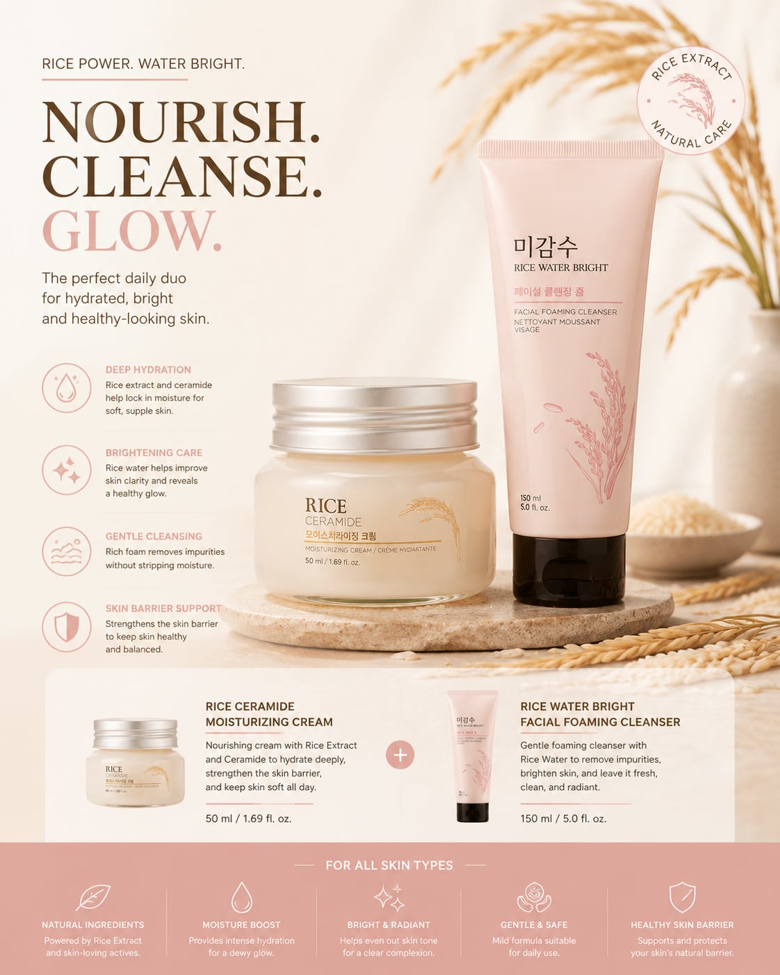 THE FACE SHOP