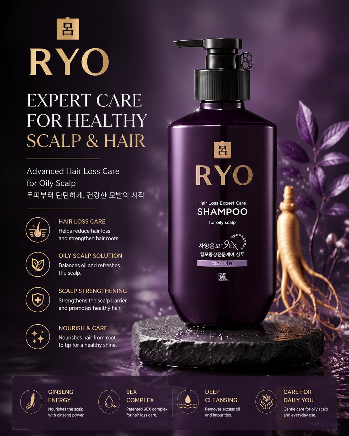 RYO