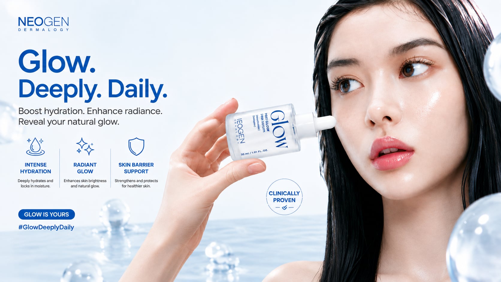 NEOGEN NEXT GLOW SERUM