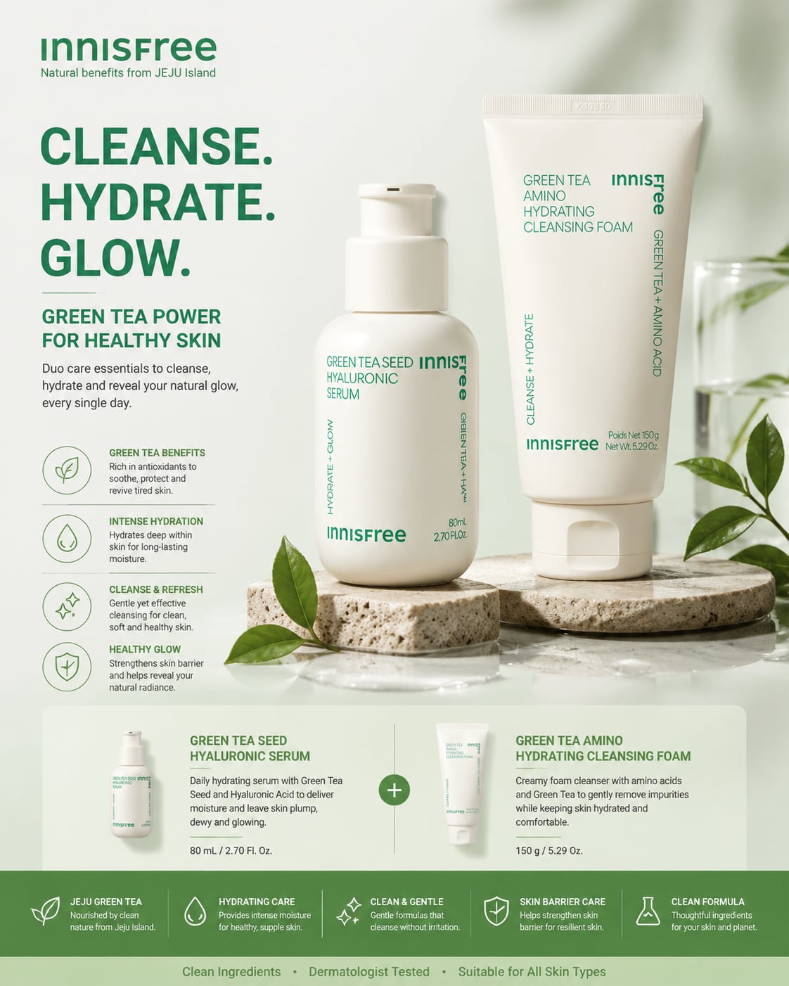 INNISFREE